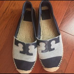 Tory Burch  7 espadrille
